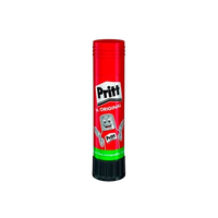 Pegamento en barra Pritt 11gr  Adhesivo