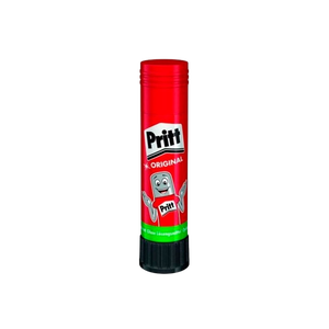Pegamento en barra Pritt 11gr  Adhesivo