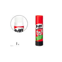 Pegamento en barra Pritt 11gr  Adhesivo