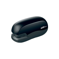 Grapadora Eléctrica Contactless Rapid 20EX Fixativ Color Negro Grapadora Eléctrica Contactless Rapid 20EX Fixativ Color Negro