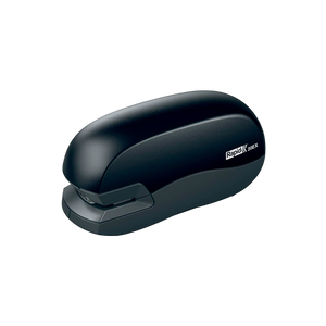 Grapadora Eléctrica Contactless Rapid 20EX Fixativ Color Negro
