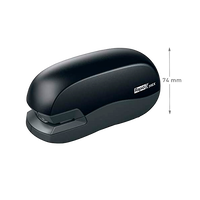 Grapadora Eléctrica Contactless Rapid 20EX Fixativ Color Negro Grapadora Eléctrica Contactless Rapid 20EX Fixativ Color Negro