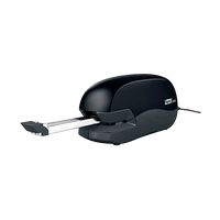 Grapadora Eléctrica Contactless Rapid 20EX Fixativ Color Negro Grapadora Eléctrica Contactless Rapid 20EX Fixativ Color Negro