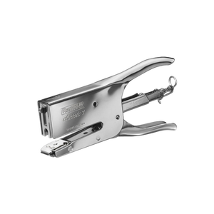 Grapadora de Tenaza Esselte Rapid K1 Classic 50 Hojas Acero