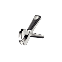 Extrae Grapas Modelo 110 Color Negro Petrus