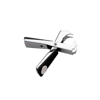 Extrae Grapas Modelo 110 Color Negro Petrus