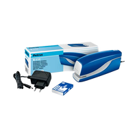 Petrus Grapadora Eléctrica E110 para grapas Número 10