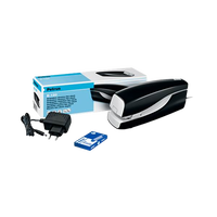 Petrus Grapadora Eléctrica E120 para grapas 226  1000 grapas