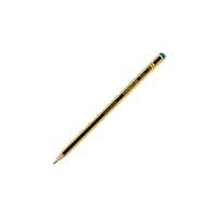 Lápiz Grafito Staedtler Noris 2H Caja 12 unidades Lápiz Grafito Staedtler Noris 2H Caja 12 unidades