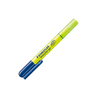 Marcador Fluorescente Staedtler Textsurfer gel 264 Amarillo