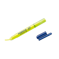Marcador Fluorescente Staedtler Textsurfer gel 264 Amarillo