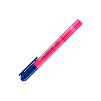 Marcador Fluorescente Staedtler Textsurfer gel 264 Rosa Marcador Fluorescente Staedtler Textsurfer gel 264 Rosa