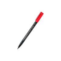 Rotulador Permanente Staedtler Lumocolor Punta 04mm pack 4 Rotulador Permanente Staedtler Lumocolor Punta 04mm pack 4