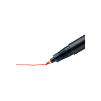 Rotulador Permanente Staedtler Lumocolor Punta 06mm pack 4