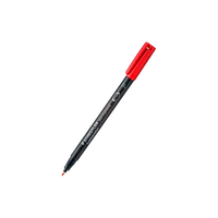 Rotulador Permanente Staedtler Lumocolor Punta 06mm pack 4