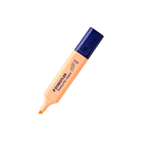 Estuche Marcadores Fluorescentes Staedtler Textsurfer Pastel