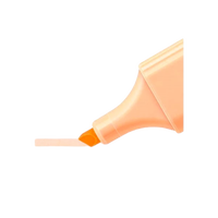 Estuche Marcadores Fluorescentes Staedtler Textsurfer Pastel