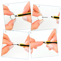 Staedtler Noris Digital Pen Samsung 07mm  Lápiz Digital