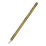 Lápiz triangular StaedtLer Noris Club 183-HB con mina 2mm