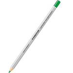 Lápiz No-Permanente Staedtler Lumocolor Omnichrom | Lapiz de color Verde 12 Unidades