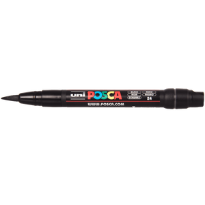 Posca Edicion Limitada Pack de 8 Marcadores de Pintura PC5M Regalo Bolsa de Tela Punta Redondeada 1825mm Tinta Base al Agua Colores Surtidos Posca Edicion Limitada Pack de 8 Marcadores de Pintura PC5M Regalo Bolsa de Tela Punta Redondeada 1825mm Tinta Base al Agua Colores Surtidos