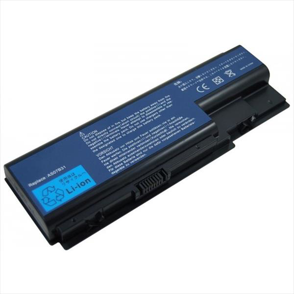 Bateria Original Para Aspire 5720 Series ACER Bateria Original Para Aspire 5720 Series ACER