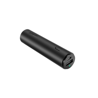 Anker PowerCore mini 3200 mAh negra  Powerbank