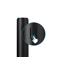 Anker PowerCore mini 3200 mAh negra  Powerbank