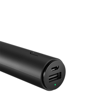 Anker PowerCore mini 3200 mAh negra  Powerbank