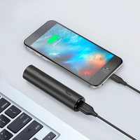 Anker PowerCore mini 3200 mAh negra  Powerbank
