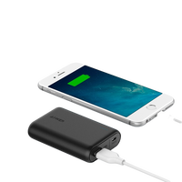 Anker PowerCore 10000 mAh negra  Powerbank