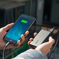 Anker PowerCore 10000 mAh negra  Powerbank