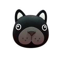 Celly Dogs Bulldog 2600mAh Powerbank Celly Dogs Bulldog 2600mAh Powerbank