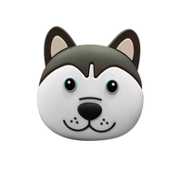 Celly Dogs Husky 2600mAh Powerbank Celly Dogs Husky 2600mAh Powerbank