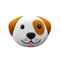 Celly Dogs Huntdog 2600mAh  Powerbank