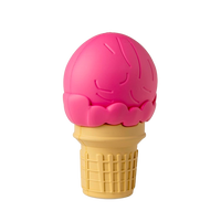 Celly Emoji Ice Cream 2600mAh  Powerbank