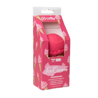 Celly Emoji Ice Cream 2600mAh  Powerbank