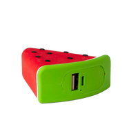Celly Emoji Watermelon 2600mAh  Powerbank