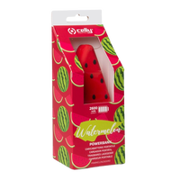 Celly Emoji Watermelon 2600mAh  Powerbank