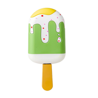 Celly Emoji Ice Lolly 2600mAh  Powerbank