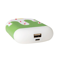 Celly Emoji Ice Lolly 2600mAh  Powerbank