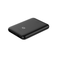 Conceptronic PowerBank Avil 5000mAh Negro Batería Conceptronic PowerBank Avil 5000mAh Negro Batería