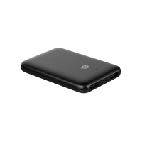 Conceptronic PowerBank Avil 5000mAh Negro Batería Conceptronic PowerBank Avil 5000mAh Negro Batería