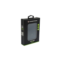 Conceptronic PowerBank Avil 5000mAh Negro Batería Conceptronic PowerBank Avil 5000mAh Negro Batería