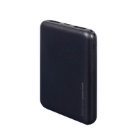 GEMBIRD PB0502 5000mAh 2x USBA Negro Bateria Externa GEMBIRD PB0502 5000mAh 2x USBA Negro Bateria Externa