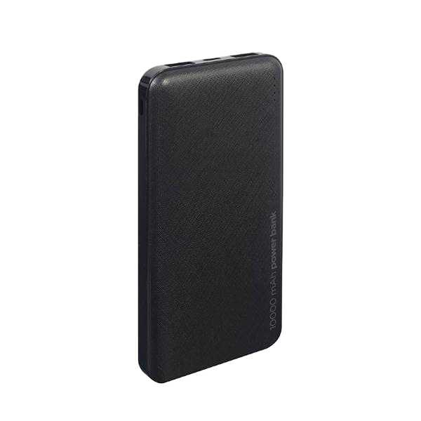 GEMBIRD PB1002 10000mAh 2x USBA Negro Bateria Externa GEMBIRD PB1002 10000mAh 2x USBA Negro Bateria Externa