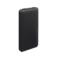 GEMBIRD PB1002 10000mAh 2x USBA Negro Bateria Externa GEMBIRD PB1002 10000mAh 2x USBA Negro Bateria Externa