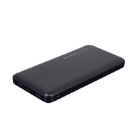 GEMBIRD PB1002 10000mAh 2x USBA Negro Bateria Externa GEMBIRD PB1002 10000mAh 2x USBA Negro Bateria Externa