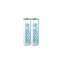 Panasonic Eneloop AA 1900mAh x2  Pilas