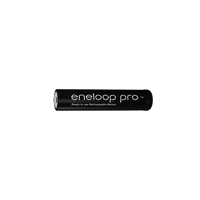 Panasonic Eneloop Pro Micro AAA 930mAh x2 Pilas Panasonic Eneloop Pro Micro AAA 930mAh x2 Pilas